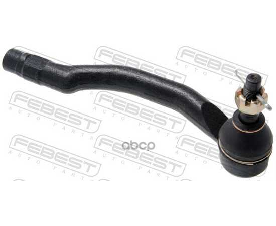 Купить НАКОНЕЧНИК РУЛЕВОЙ R MAZDA 6 08-> FEBEST 0521-GHRH