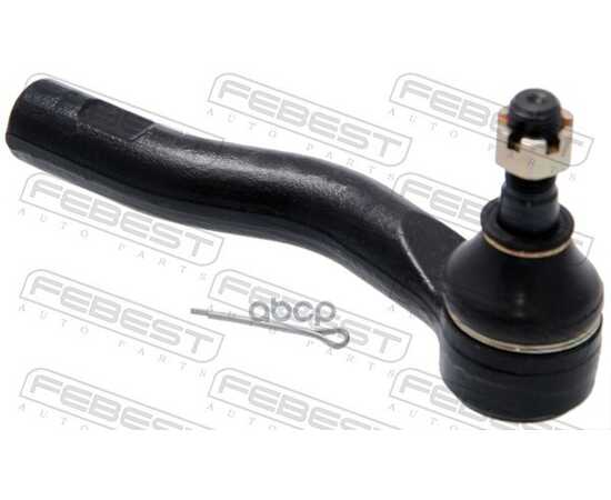 Купить НАКОНЕЧНИК РУЛЕВОЙ ПРАВЫЙ MAZDA 6 GG 2002-2008 0521-MZ6R