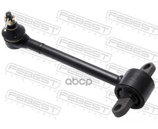 Купить РЫЧАГ ЗАДН ПОДВЕСКИ ПОПЕРЕЧНЫЙ С ШАРОВОЙ MAZDA MILENIA 95-02, XEDOS 9 93-00 0525-X9UP