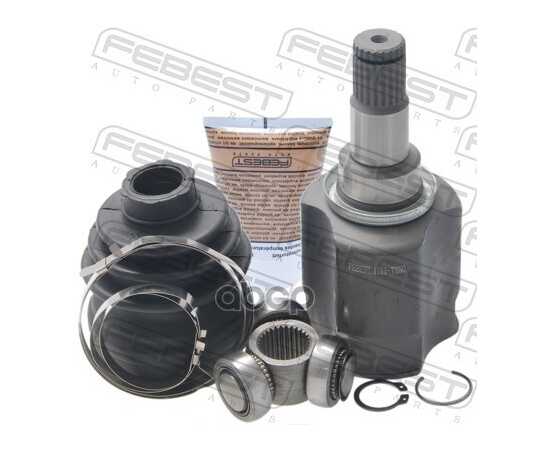 Купить ШРУС ВНУТРЕННИЙ CHEVROLET AVEO (T200) 2003-2008 1111-T250