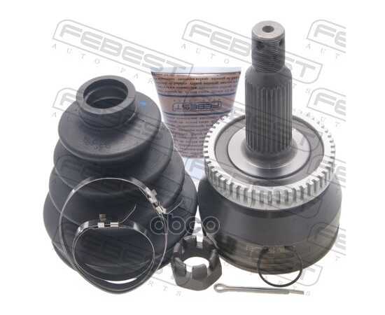 Купить ШРУС НАРУЖНЫЙ HYUNDAI SANTA FE (CM) 2006-2012 1210-CMATA52