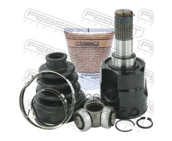 Купить ШРУС ВНУТРЕННИЙ HYUNDAI IX35 2009-2015 1211-IX35R