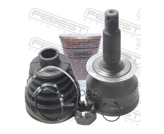 Купить ШРУС ВНЕШНИЙ HYUNDAI SONATA 99-01, MITSUBISHI RVR 91-97 1210-006