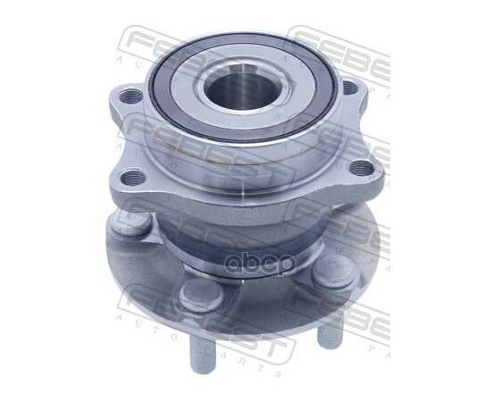 Купить СТУПИЦА ЗАДНЯЯ SUBARU IMPREZA G12 2007-2011 0882-G12MR