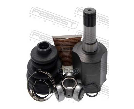 Купить ШРУС ВНУТР ЛЕВЫЙ OPEL ANTARA 2006- 1011-CAPLH