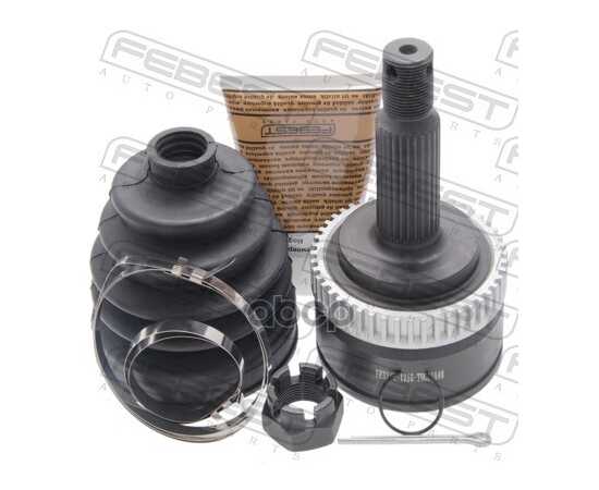 Купить ШРУС ВНЕШНИЙ HYUNDAI TUCSON 2004-2010 1210-TUC20A48