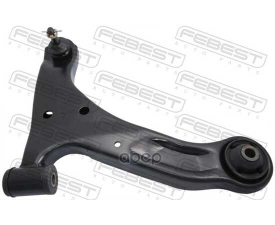 Купить РЫЧАГ ПРАВЫЙ SUZUKI GRAND VITARA/ESCUDO JB416/JB420/JB627 2006-2014 0724-GVJBR