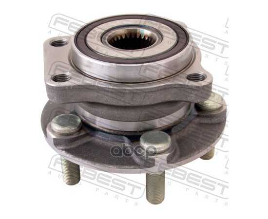 Купить СТУПИЦА В СБОРЕ ПЕРЕДНЯЯ SUBARU LEGASY B13/B14 03- 0882-B13MF