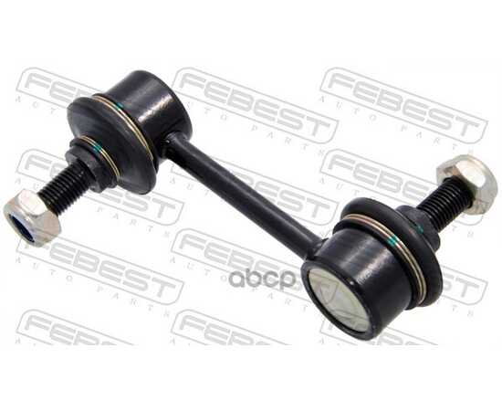 Купить ТЯГА СТАБИЛИЗАТОРА ПЕРЕДНЯЯ SUBARU LEGACY B12 1998-2003 0823-B12F