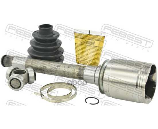 Купить ШРУС ВНУТРЕННИЙ R (КОМПЛ) MB R-CLASS (W251) FEBEST 1611-251RH