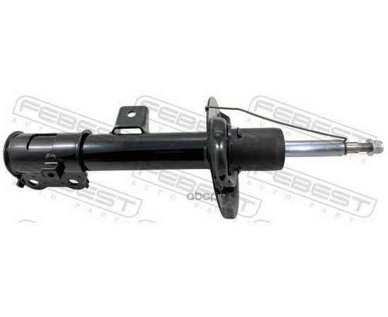 Купить АМОРТИЗАТОР ПЕРЕДНИЙ R HYUNDAI IX35 10 2012-2013 FEBEST 12660597FR