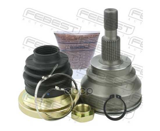 Купить ШРУС ВНЕШНИЙ MERCEDES BENZ ML-CLASS 164 2004-2011 1610-164R