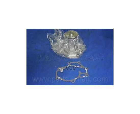 Купить ПОМПА, ВОДЯНОЙ НАСОС KIA SORENTO/HYUNDAI STAREX/H-1 PARTS-MALL PHB-009