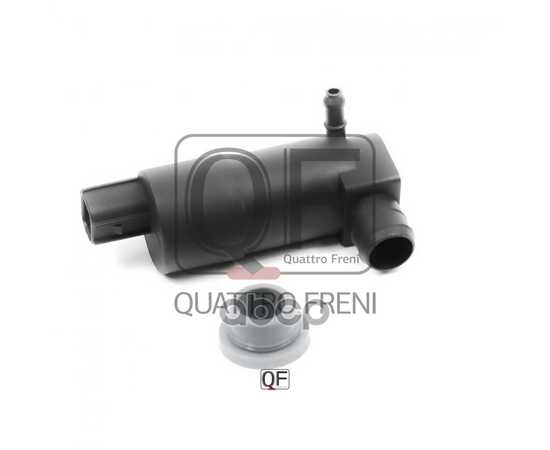 Купить МОТОРЧИК ОМЫВАТЕЛЯ QUATTRO FRENI QF00N00128