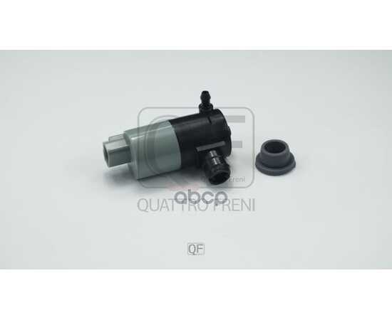 Купить МОТОРЧИК ОМЫВАТЕЛЯ QUATTRO FRENI QF00N00055