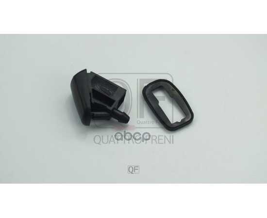 Купить ФОРСУНКА ОМЫВАТЕЛЯ ВЕТРОВОГО СТЕКЛА FORD FOCUS II/III QUATTRO FRENI QF10N00426