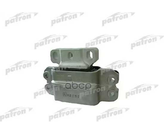 Купить ОПОРА ДВИГАТЕЛЯ AUDI A3,SKODA OCTAVIA,VW COLF 1.6-1.9TDI 03- 6КПП PATRON PSE3243