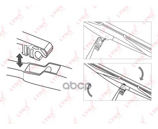 Купить ЗАДНЯЯ ЩЁТКА СТЕКЛООЧИСТИТЕЛЯ ПОДХОДИТ ДЛЯ TOYOTA PREVIA 2.0D-2.4 00-06 / PRIUS 1.5 00-04 / VERSO 1.6-2.2D 09 LR40E