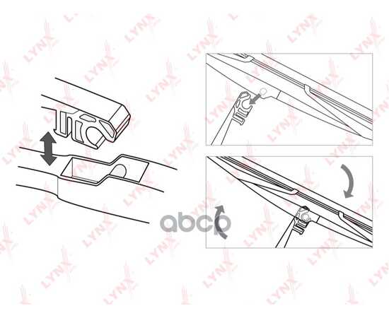 Купить ЗАДНЯЯ ЩЁТКА СТЕКЛООЧИСТИТЕЛЯ ПОДХОДИТ ДЛЯ HYUNDAI ACCENT 1.4-1.6 05 / H-1 2.5D 08 / I40 1.6-2.0 11 / SANTA FE 2.0D-2.7 06 / CARENS 1.6-2.0 07 / CERATO 1.5D-2.0D 04 / RIO 1.4-1.6 05, L LR35E