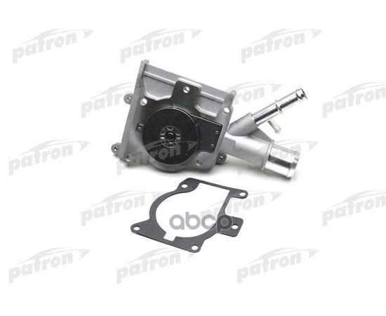 Купить НАСОС ВОДЯНОЙ US4123 FORD: FOCUS 00-04 2.0L SOHC PWP4123