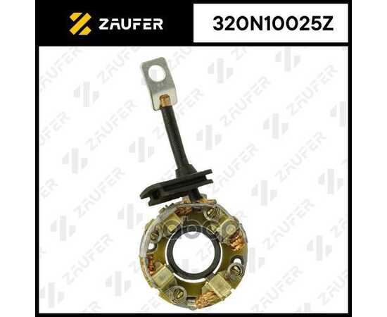 Купить ЩЕТКОДЕРЖАТЕЛЬ СТАРТЕРА CHEVROLET AVEO 1.6 [F16D4] 03.2011- /CRUZE 1.6 [F1 ZAUFER 320N10025Z