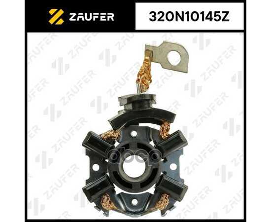 Купить ЩЕТКОДЕРЖАТЕЛЬ СТАРТЕРА ALFA ROMEO 159 2.0 JTDM [844A2000] 01.2009- ZAUFER 320N10145Z