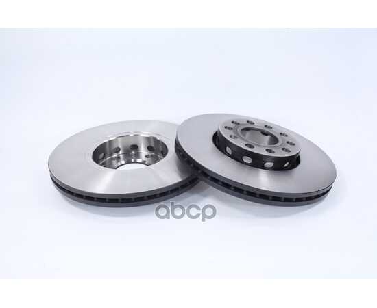 Купить ДИСК ТОРМОЗНОЙ ПЕРЕДНИЙ VAG AUDI 100/A4/A4S/A6/A6S / VW PASSAT B5 91-08 ZF RUSSIA DF2652 ZFR