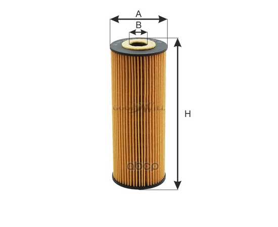 Купить ФИЛЬТР МАСЛЯНЫЙ MB,CHEVROLET,VW,SSANGYONG GOODWILL OG 205 ECO