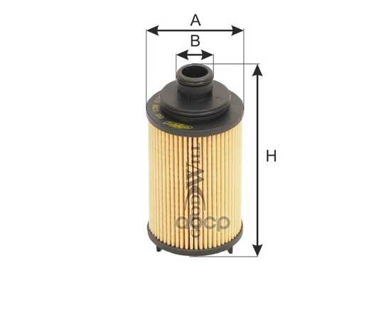 Купить ФИЛЬТР МАСЛЯНЫЙ ДВИГАТЕЛЯ OG138ECO