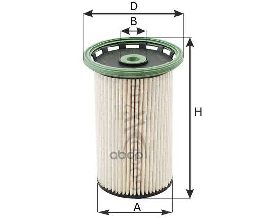 Купить ФИЛЬТР ТОПЛИВНЫЙ FG149ECO