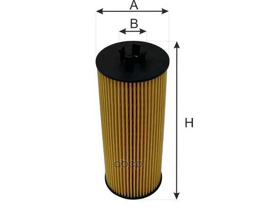Купить ФИЛЬТР МАСЛЯНЫЙ ДВИГАТЕЛЯ OG192ECO