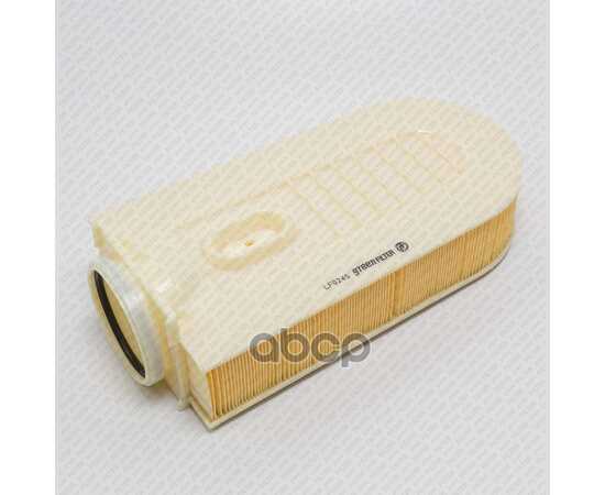 Купить ФИЛЬТР ВОЗДУШНЫЙ MERCEDES C-CLASS/E-CLASS/M-CLASS/S-CLASS/SLK 11-> GREEN FILTER LF0245