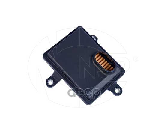 Купить ФИЛЬТР АКПП SKODA RAPID NSP NSP0809G325429D