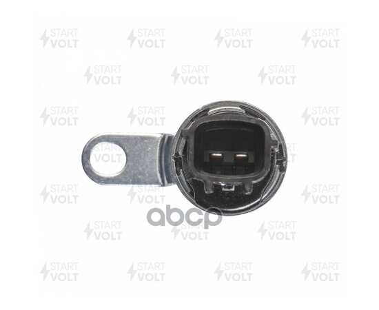 Купить КЛАПАН ЭЛ. РЕГ. ФАЗ ГРМ ДЛЯ А/М NISSAN TEANA L33 (14-)/X-TRAIL T32 (14-) QR25DE 2.5I STARTVOLT SVC 1405