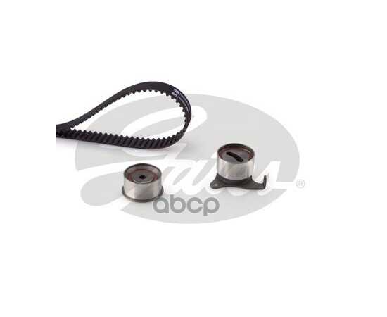 Купить КОМПЛЕКТ РЕМНЯ ГРМ POWERGRIP KIT K015358XS (7883-11147)