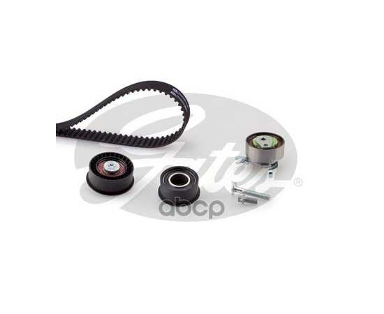 Купить КОМПЛЕКТ РЕМНЯ ГРМ POWERGRIP KIT K015369XS (7883-11152)