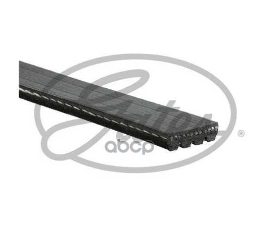 Купить РЕМЕНЬ ПОЛИКЛИНОВЫЙ FIAT/FORD/NISSAN/MITSUBISHI/PSA /4PK905 GATES 4PK905