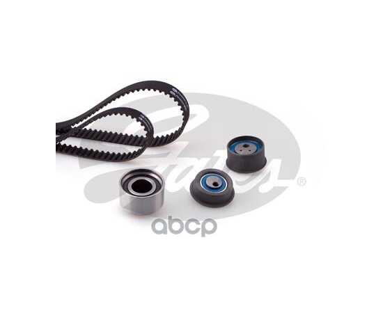 Купить КОМПЛЕКТ РЕМНЯ ГРМ POWERGRIP KIT K015373XS (7883-11156)