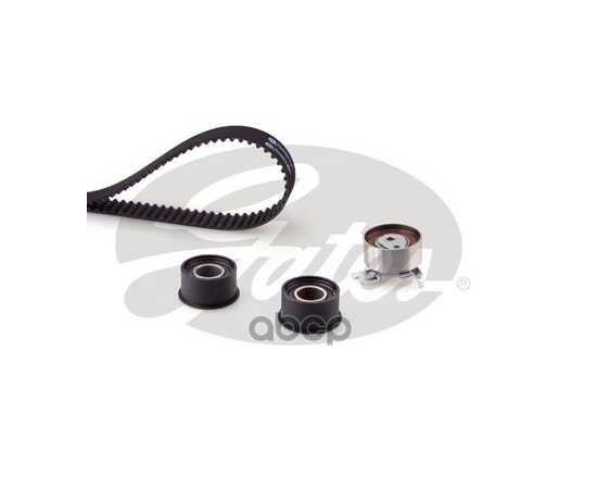 Купить КОМПЛЕКТ РЕМНЯ ГРМ POWERGRIP KIT K015408XS (7883-11173)