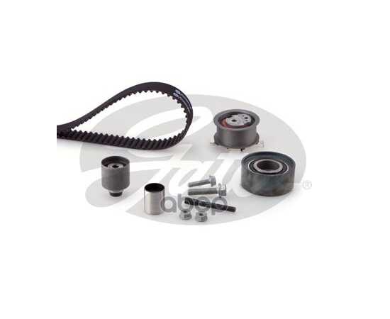 Купить КОМПЛЕКТ РЕМНЯ ГРМ POWERGRIP KIT K015648XS (7883-11487)