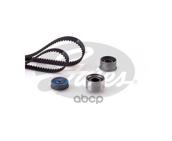 Купить КОМПЛЕКТ РЕМНЯ ГРМ POWERGRIP KIT K015556XS (7883-11476)