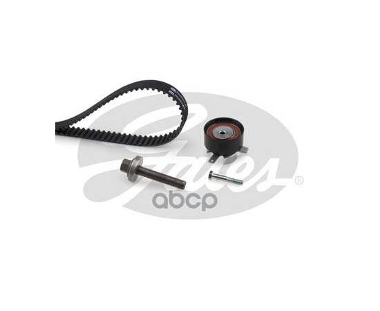 Купить КОМПЛЕКТ РЕМНЯ ГРМ POWERGRIP KIT K035669XS (7883-11586)