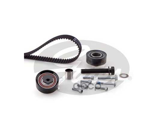 Купить КОМПЛЕКТ РЕМНЯ ГРМ POWERGRIP KIT K015661XS (7883-11441)