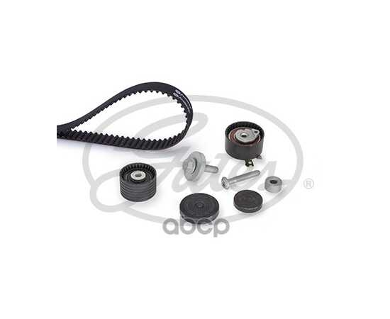 Купить КОМПЛЕКТ РЕМНЯ ГРМ POWERGRIP KIT K035671XS (7883-11617)