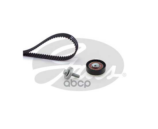 Купить КОМПЛЕКТ РЕМНЯ ГРМ POWERGRIP KIT K015662XS (7883-11500)