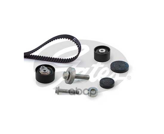 Купить КОМПЛЕКТ РЕМНЯ ГРМ POWERGRIP KIT K055550XS (7883-11595)