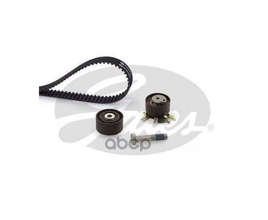 Купить КОМПЛЕКТ РЕМНЯ ГРМ POWERGRIP KIT K015606XS (7883-11306)