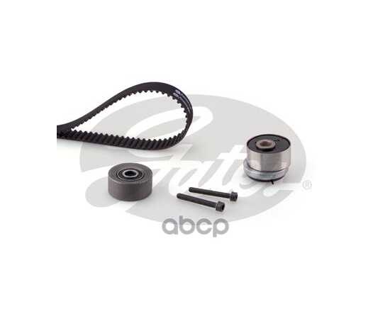 Купить КОМПЛЕКТ РЕМНЯ ГРМ POWERGRIP KIT K015603XS (7883-11303)