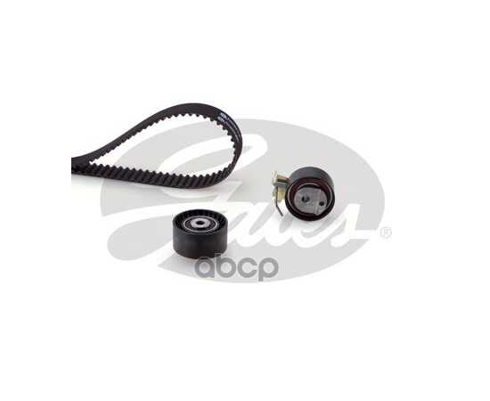 Купить КОМПЛЕКТ РЕМНЯ ГРМ POWERGRIP KIT K015615XS (7883-11311)