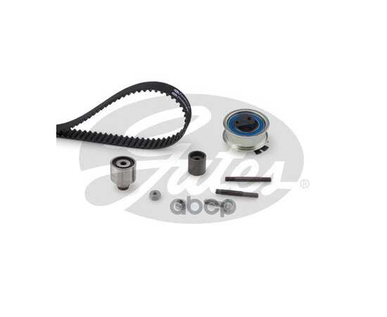 Купить КОМПЛЕКТ РЕМНЯ ГРМ POWERGRIP KIT K015678XS (7883-11579)